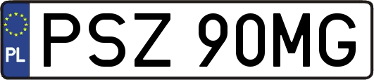 PSZ90MG