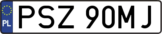 PSZ90MJ