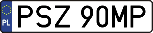 PSZ90MP