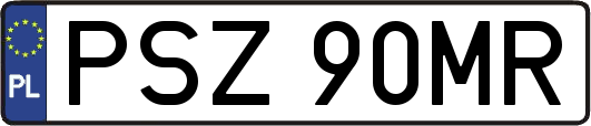 PSZ90MR