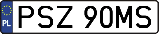 PSZ90MS