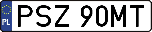 PSZ90MT