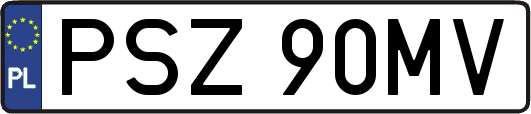 PSZ90MV