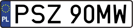 PSZ90MW