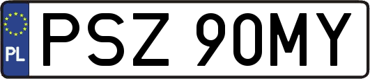 PSZ90MY
