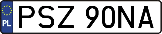 PSZ90NA