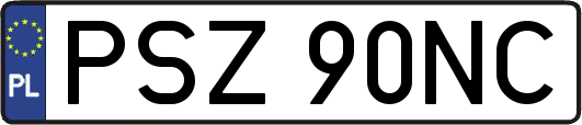 PSZ90NC