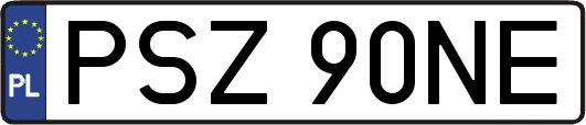 PSZ90NE