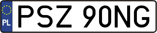 PSZ90NG