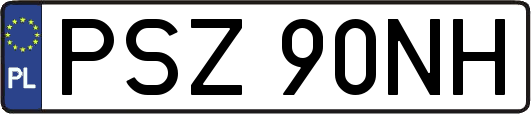 PSZ90NH