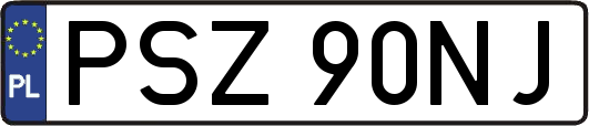 PSZ90NJ