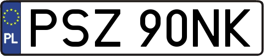 PSZ90NK