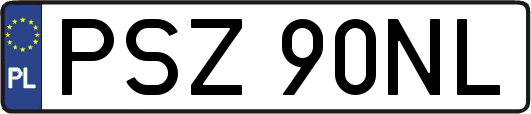 PSZ90NL