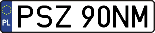 PSZ90NM
