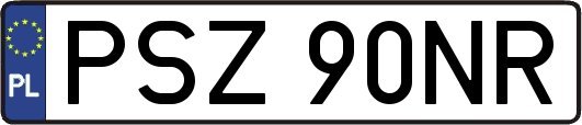 PSZ90NR