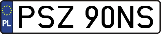 PSZ90NS