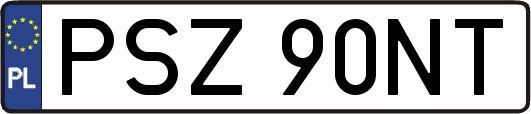 PSZ90NT
