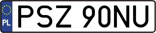 PSZ90NU