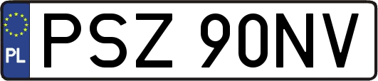 PSZ90NV