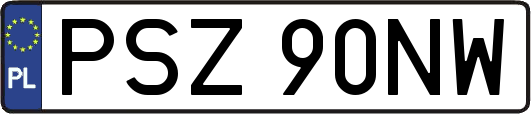 PSZ90NW