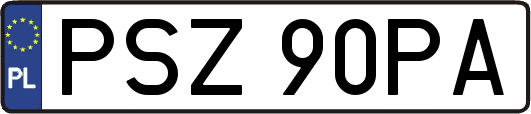 PSZ90PA