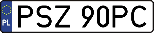 PSZ90PC