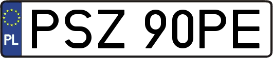 PSZ90PE