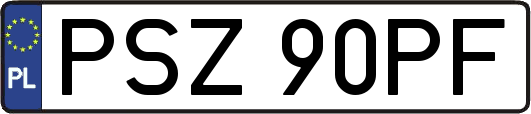 PSZ90PF