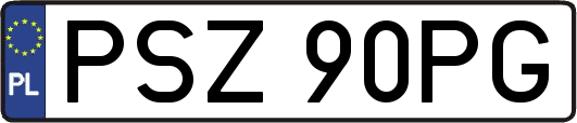 PSZ90PG