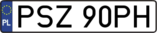 PSZ90PH