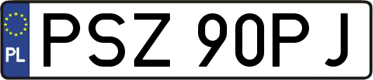 PSZ90PJ