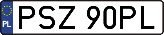PSZ90PL