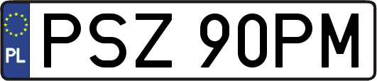 PSZ90PM
