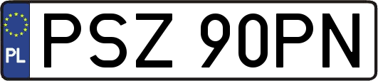 PSZ90PN