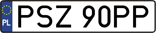 PSZ90PP