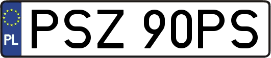 PSZ90PS