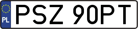 PSZ90PT