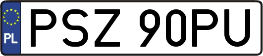 PSZ90PU