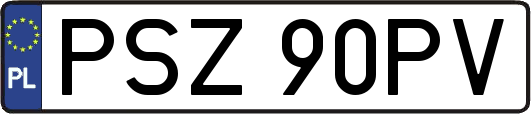 PSZ90PV