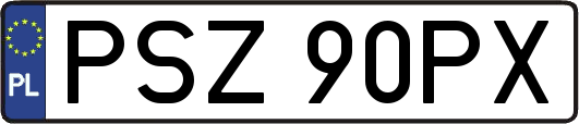 PSZ90PX