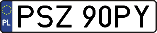 PSZ90PY