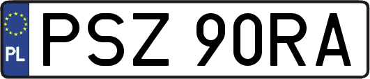 PSZ90RA