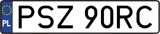 PSZ90RC