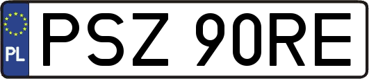 PSZ90RE