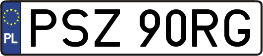 PSZ90RG
