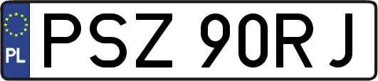 PSZ90RJ