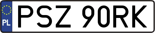 PSZ90RK
