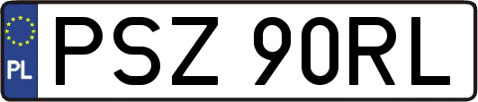 PSZ90RL