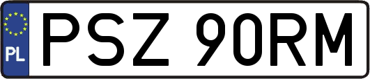 PSZ90RM