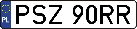 PSZ90RR